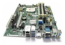 Comprar Placa Mãe Hp Compaq Pro 6305 Small Form Factor u002F 703596-601