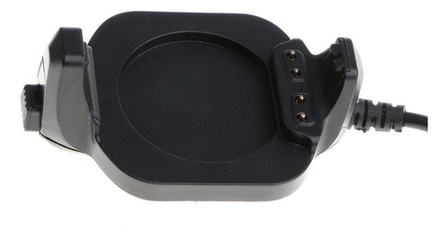 Cabo Usb De Carregamento & Base De Dados Para Forerunner