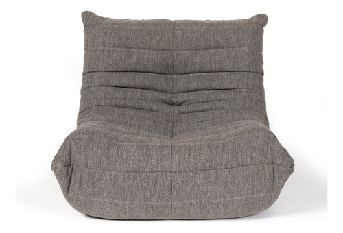 Sillon Ross Gris Mix