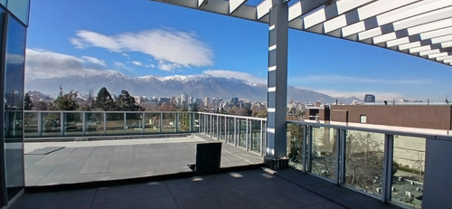Increíble Oficina Habilitada En Exclusivo Sector En Arriendo