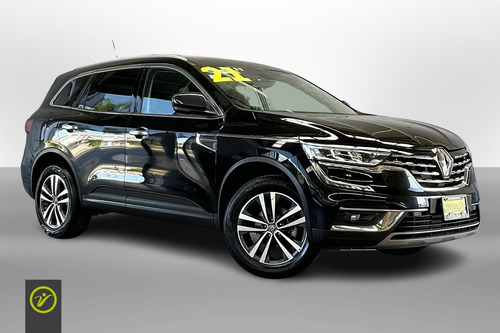 Renault Koleos 2.5 Intens Cvt