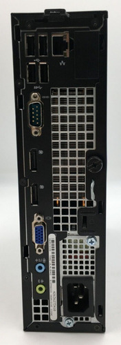 Imagen 6 de 6 de Cpu Dell Optiplex 9020 Intel I5-4th 3.0 Ghz 8 Gb Ram 320gb