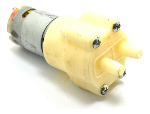 Bomba Autocebante De Diafragma Dc24v 385 Diamantes De I...