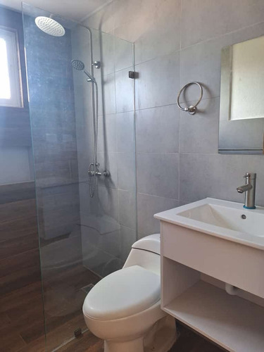 Apartamentos Listos Para Vivir Y Disfrutar, A Poca Distancia De La Hípica Y San Isidro 2 Y 3 Habitaciones Desde Rd$4.700.000