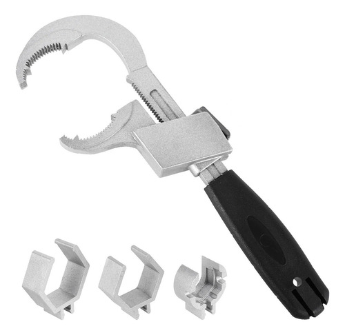 Llave De Fregadero Multifuncional Ajustable