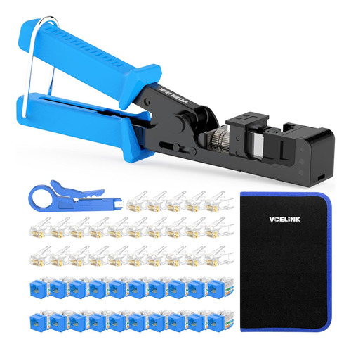 Herramienta De Terminación De Velocidad Vcelink Para Vce Key