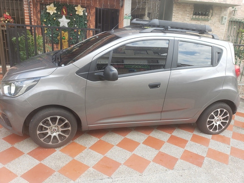 Chevrolet Spark Gt 2019 1.2 Ls