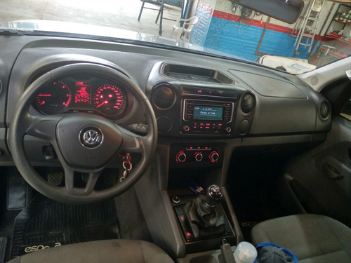 Volkwagen, Amarok.