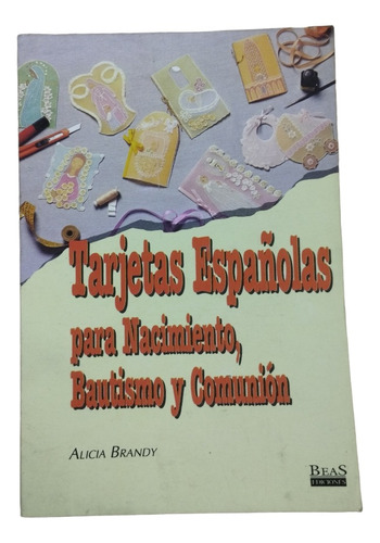 Libros Tecnicas Tarjetas Españolas Nuevos Vintage Únicos 