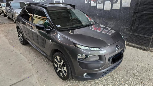 Citroën C4 Cactus 1.2 Puretech 110 At6 S&s Shine