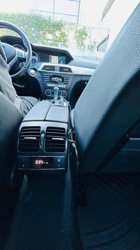 Mercedes-benz Clase C 3.0 C350 Avantg Sport B.efficiency At