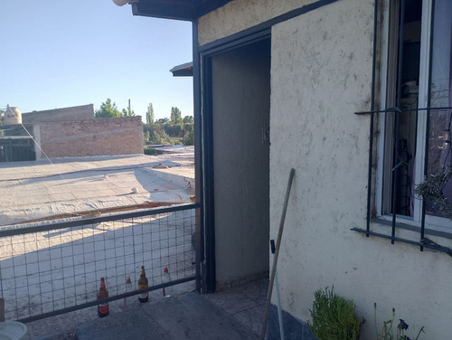 Casa Y Depto. Indepte. En Venta En Luján De Cuyo