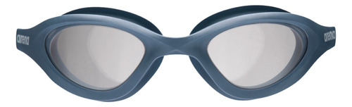 Antiparras Natacion Arena Original Uv Entrenamiento Piscina Clear Grey Blue Clear