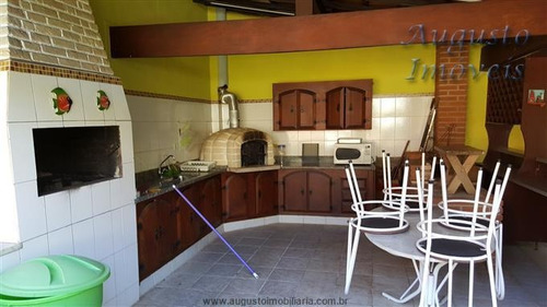 Chácaras À Venda Em Atibaia/sp - Compre O Seu Chácaras Aqui! - 1331539