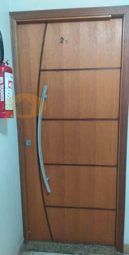 Imagem 4 de 19 de Apartamento - Ref: 9565