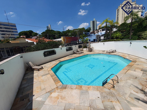 Imagem 10 de 30 de Apartamento - Ap00206 - 70277944