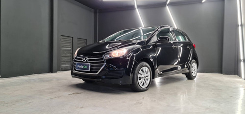 Imagem 8 de 12 de Hyundai Hb20 1.0 Comfort 12v Flex 4p Manual