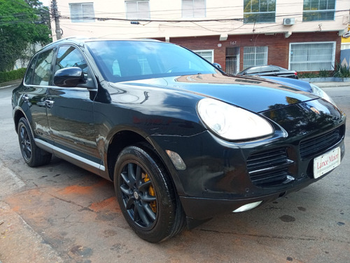 Porsche Cayenne 3.6 V6 5p