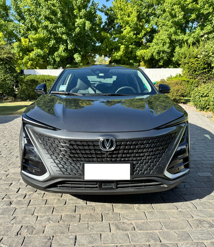 Changan Uni-T 1.5T Elite 7Dct