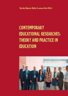 Libro Contemporary Educational Researches : Theory And Pr...