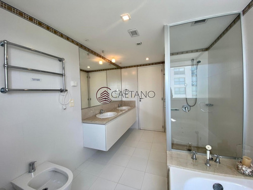 Imagen 13 de 24 de Excelente Apartamento Con 3 Dormitorios Y Vista Increíble