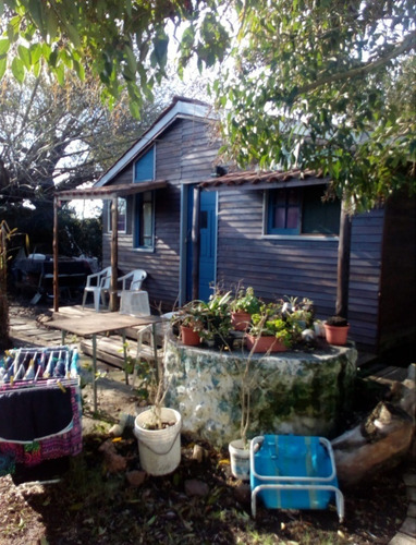 Casa , Derechos Posesorios Ya 27 Años Imperdible Negocio,