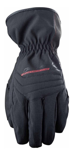 Guantes Moto Five All Weather Abrigo Otoño/invierno