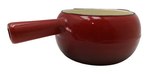 Olla Paila C/ Mango Enamel 3 Lts Smart Cook X. 5615 Xavi