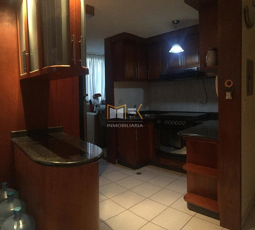 Imagen 27 de 30 de Mk Inmobiliaria Vende Apartamento En La Urb. La Quinta, Etapa 11 / 04128517764