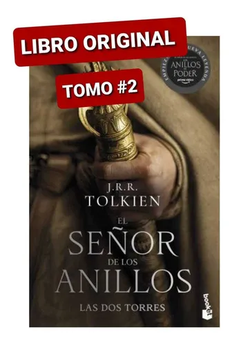El señor de los anillos 2 español sale