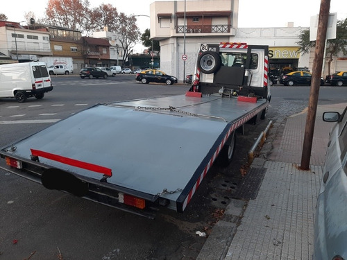 Imagen 4 de 25 de Iveco Daily 55c17