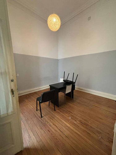 Oportunidad! U$s 1.307 X M2 Venta De Depto 7 Amb Balvanera