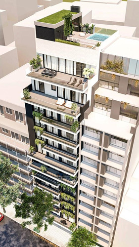 Departamento En Venta En Belgrano, Capital Federal, Buenos Aires