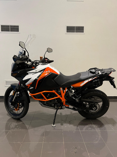 Ktm 1290 Super Adventure R