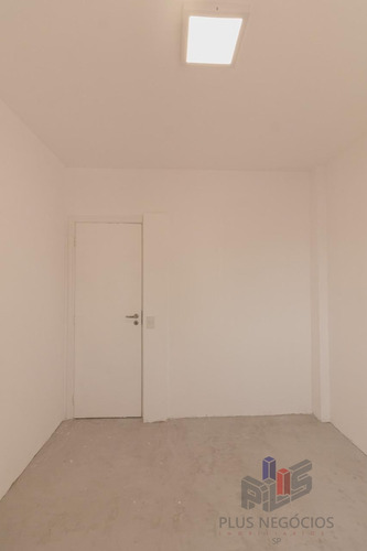 Apartamento À Venda Em Centro - Ap007954