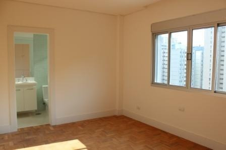 Imagem 29 de 30 de Apartamento Residencial À Venda, Jardim Paulista, São Paulo. - Ap2982