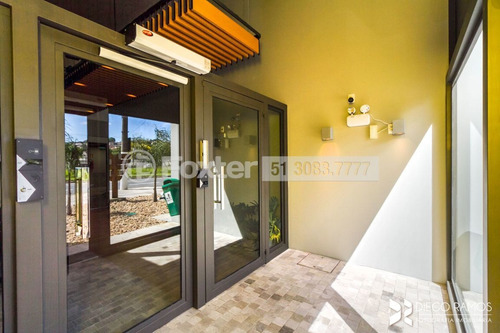 Imagem 19 de 30 de Loft, 1 Dormitórios, 37.98 M², Jardim Botânico - 197092