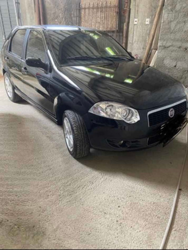 Imagem 1 de 6 de Fiat Palio 2010 1.4 Elx Flex 5p