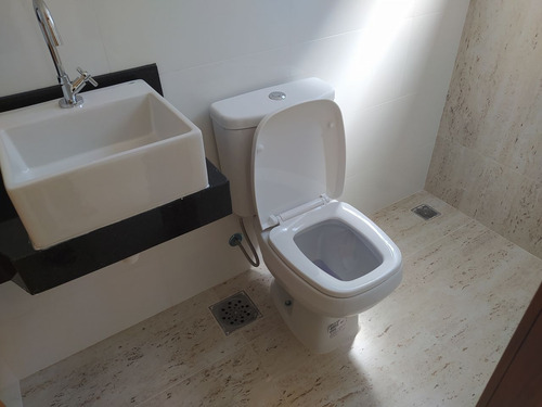 Imagem 9 de 22 de Cobertura Com 3 Quartos Para Comprar No Itapoã Em Belo Horizonte/mg - 2327