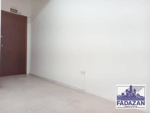 Imagem 9 de 11 de Loja Para Alugar, 80 M² Por R$ 2.900,00/mês - Centro - Curitiba/pr - Lo0157