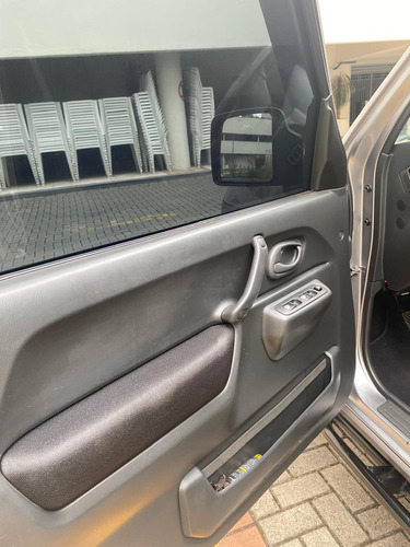 Suzuki Jimny 1.3 4sport 3p