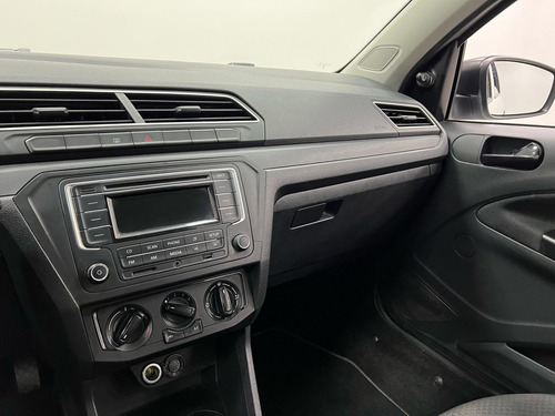Volkswagen Gol 1.0 Flex 12V 5p