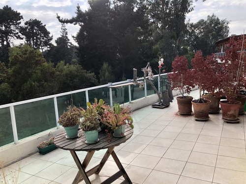 Departamento En Venta De 4 Dorm. En Santo Domingo