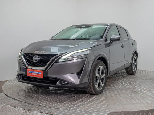 Nissan 1.3 T Advance At Qashqai