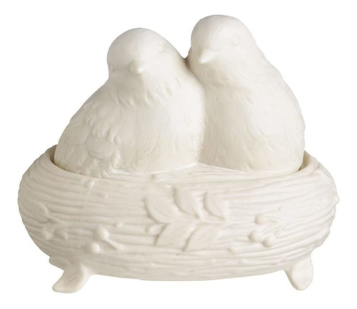 Imagen 1 de 1 de Grasslands Road Songbird Jewelry Box