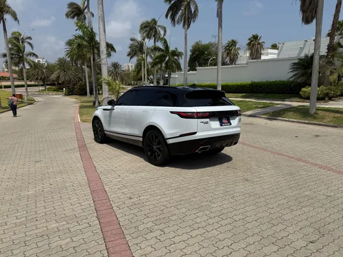 Land Rover Range Rover Velar 2.0 R-dynamic Se