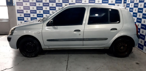 Renault Clio 1.2 Rn Expre Ft