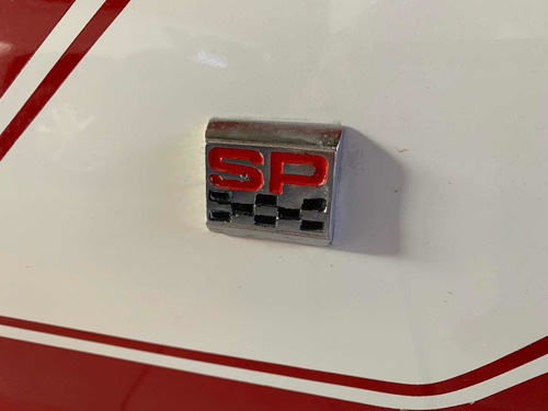 Ford Falcón Sprint