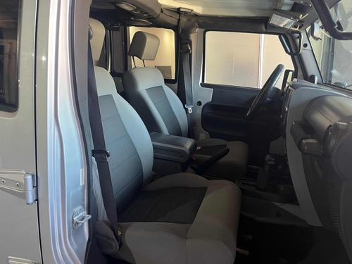 Jeep Wrangler 3.8 Sport Unlimited 199cv Atx
