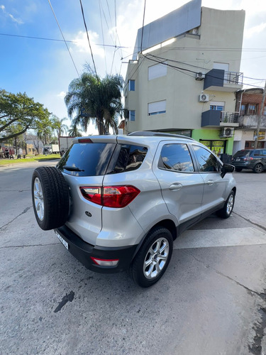 Ford Ecosport 1.5 Se 123cv 4x2 Manual